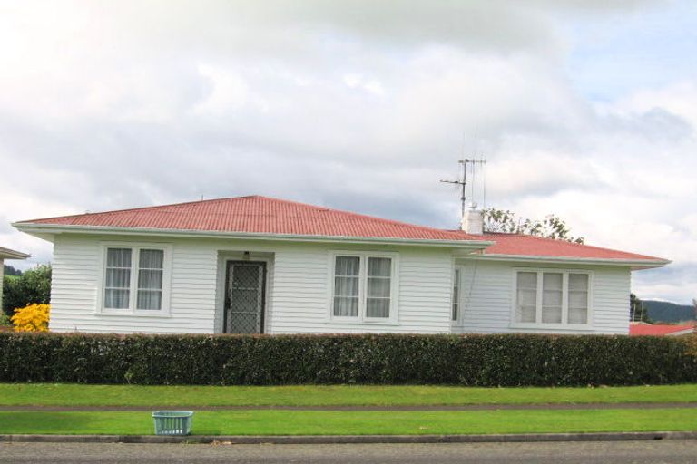 Photo of property in 35 Arthur Street, Tokoroa, 3420