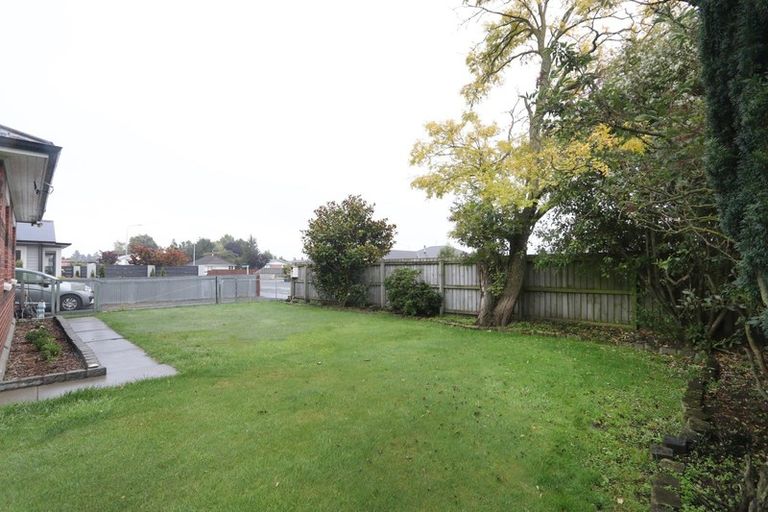 Photo of property in 6 Allison Street, Allenton, Ashburton, 7700