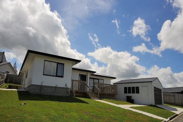 Photo of property in 18 Poplar Grove, Feilding, 4702
