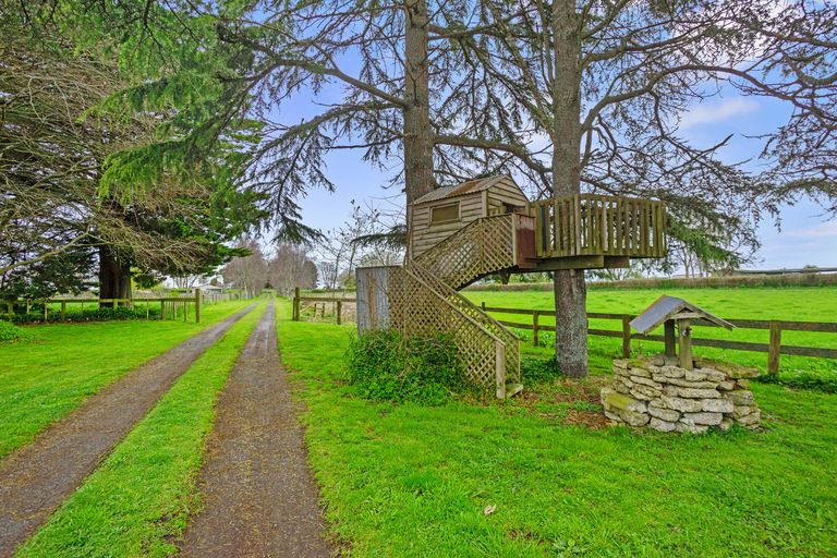 Photo of property in 248 Station Road, Matamata, 3472