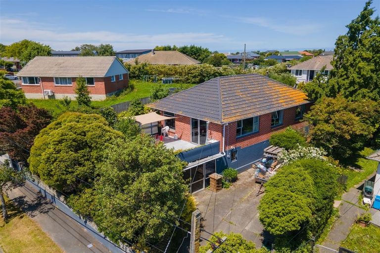 Photo of property in 21 Somerset Street, Watlington, Timaru, 7910