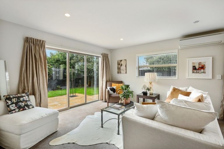 Photo of property in 36a Albany Street, St Albans, Christchurch, 8014