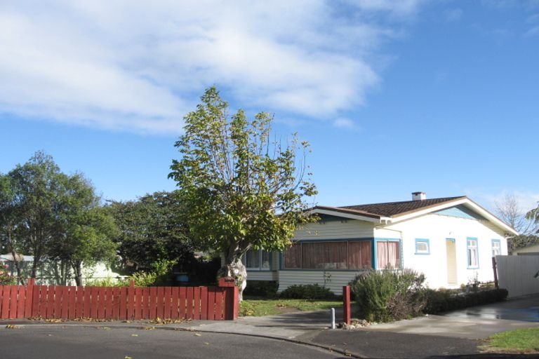 Photo of property in 6 Andrew Street, Marewa, Napier, 4110