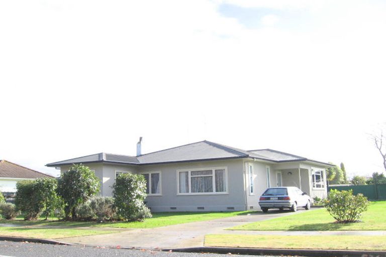 Photo of property in 1002 Sylvan Road, Mayfair, Hastings, 4122