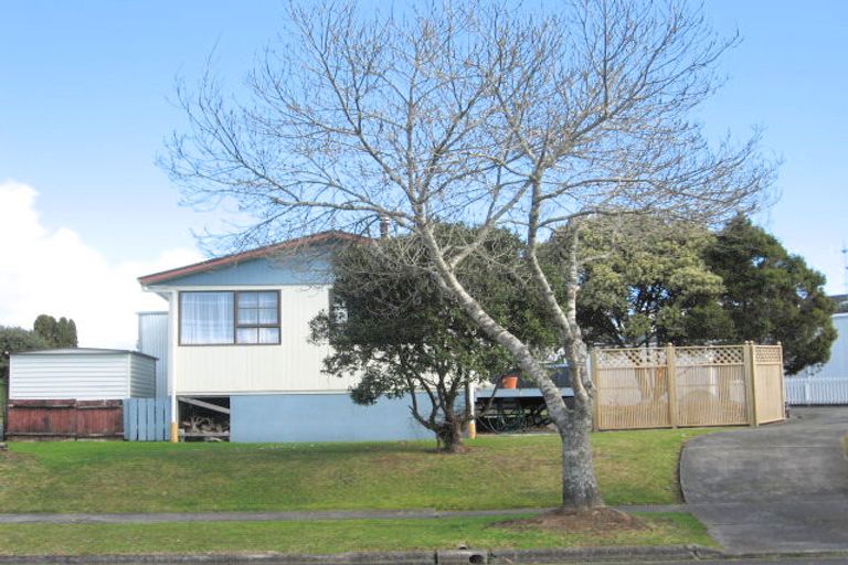 Photo of property in 14 Houhere Place, Tikipunga, Whangarei, 0112