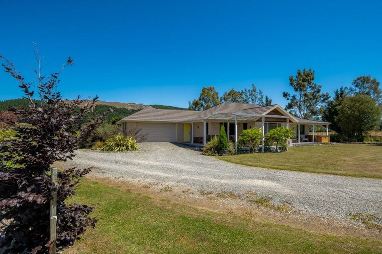 Photo of property in 70 Seniors Road, Wairau Valley, Blenheim, 7271