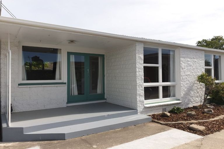 Photo of property in 26 Reading Street, Upper Riccarton, Christchurch, 8041