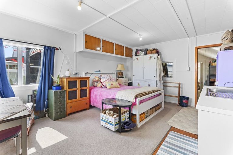 Photo of property in 51b Cumming Street, Okato, 4335