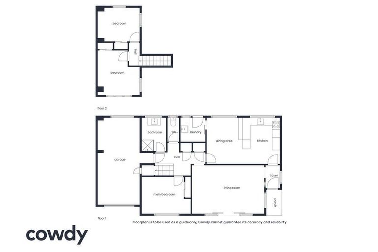 Photo of property in 2b Barclay Place, Burwood, Christchurch, 8061