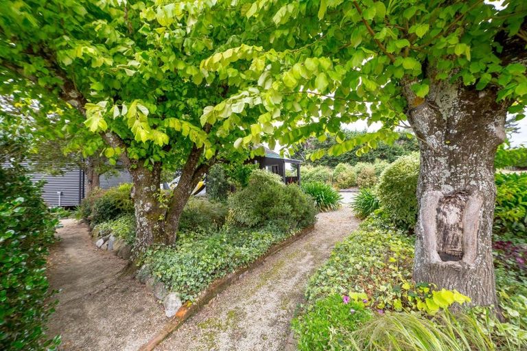 Photo of property in 439 Paierau Road, Opaki, Masterton, 5881