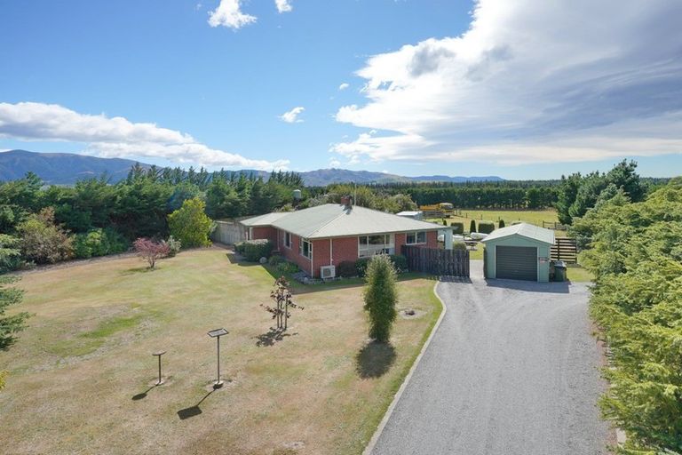 Photo of property in 312 Kiri Kiri Road, Burnt Hill, Oxford, 7495