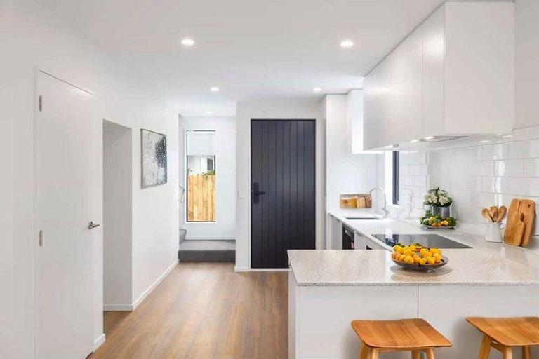 Photo of property in 109b Warrington Street, Mairehau, Christchurch, 8013