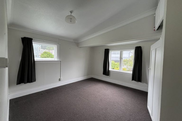 Photo of property in 31 Hobson Crescent, Thorndon, Wellington, 6011