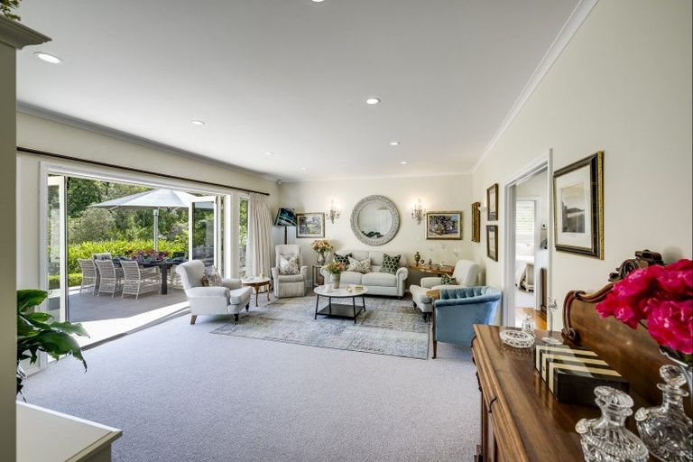 Photo of property in 20 Fulford Place, Havelock North, 4130