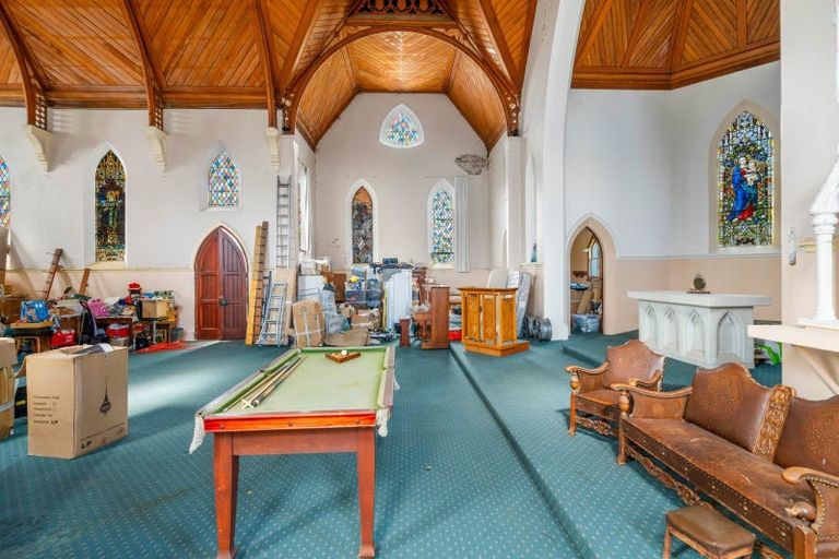 Photo of property in 12a Colonsay Street, Lawrence, 9532