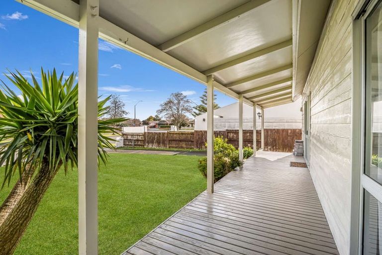 Photo of property in 62 Rennie Avenue, Milson, Palmerston North, 4414