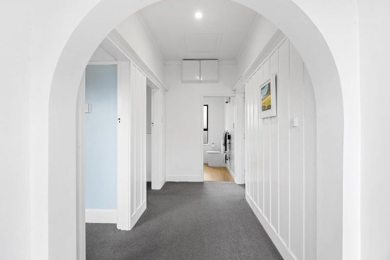 Photo of property in 106 Mackworth Street, Woolston, Christchurch, 8062