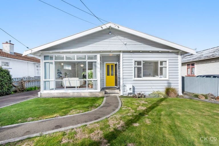 Photo of property in 19 Moa Street, Alicetown, Lower Hutt, 5010