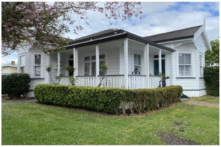 Photo of property in 57 Primrose Street, Frankton, Hamilton, 3204