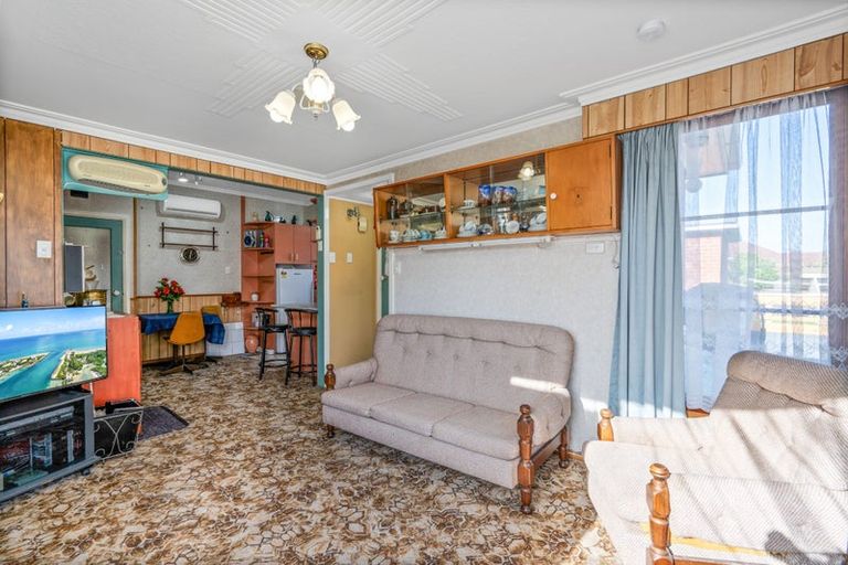 Photo of property in 91 Miller Street, Georgetown, Invercargill, 9812