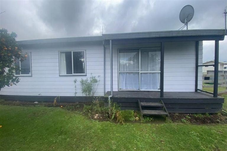 Photo of property in 44 Page Street, Morrinsville, 3300