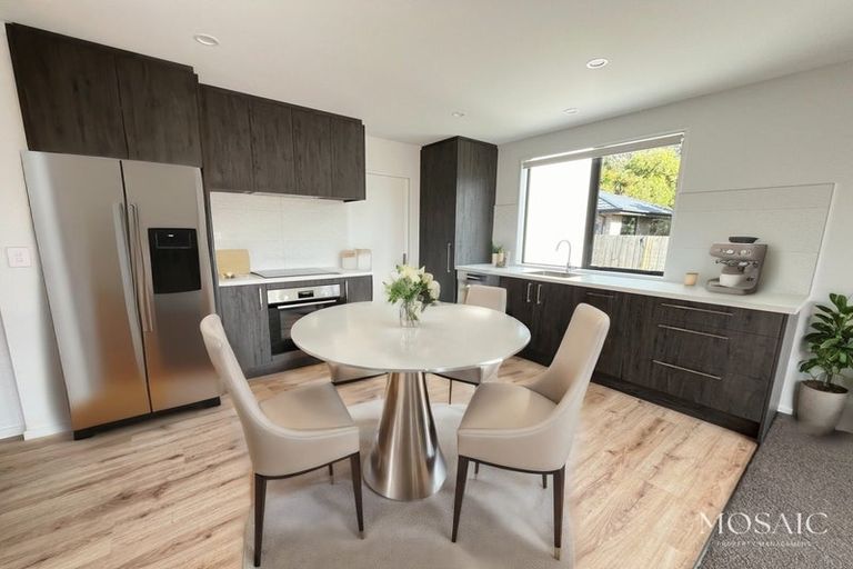 Photo of property in 4/141 Neville Street, Spreydon, Christchurch, 8024