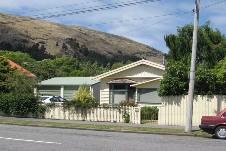 Photo of property in 20 Denman Street, Sumner, Christchurch, 8081
