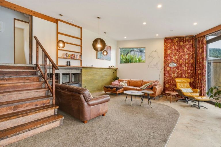 Photo of property in 31 Bradley Road, Osborne, Port Chalmers, 9081