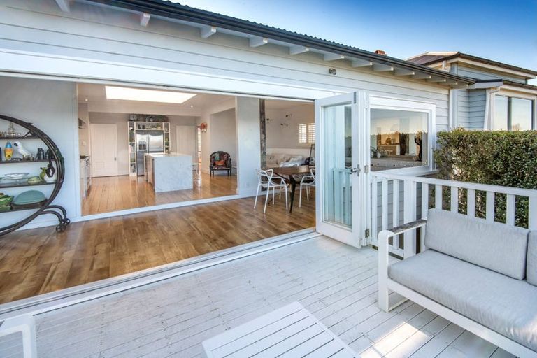 Photo of property in 41 Calliope Road, Devonport, Auckland, 0624