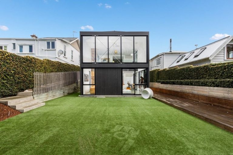 Photo of property in 21 Sherwood Avenue, Grey Lynn, Auckland, 1021