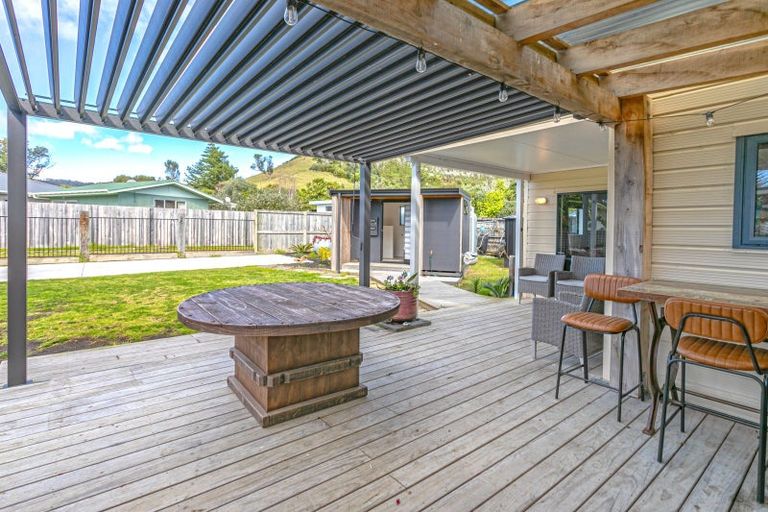 Photo of property in 40a Mako Avenue, Whiritoa, Whangamata, 3691
