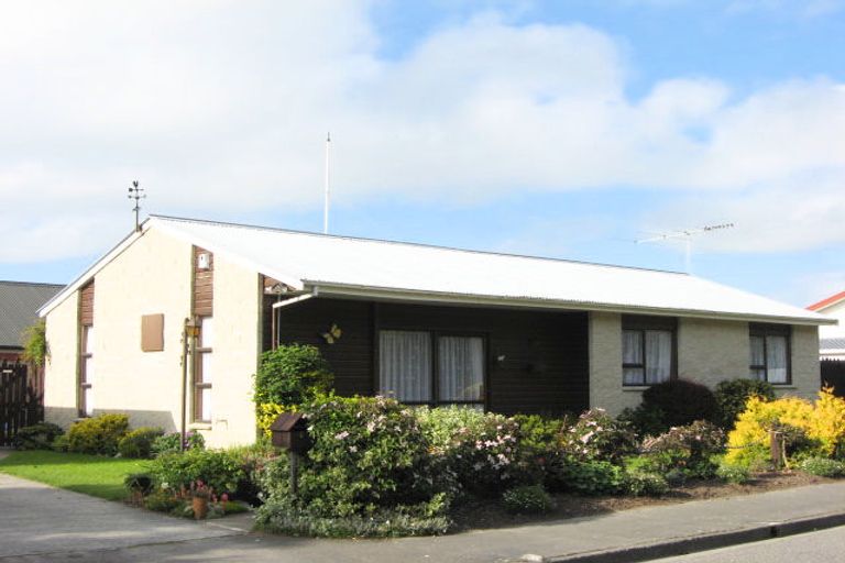 Photo of property in 6 William Street, Rangiora, 7400