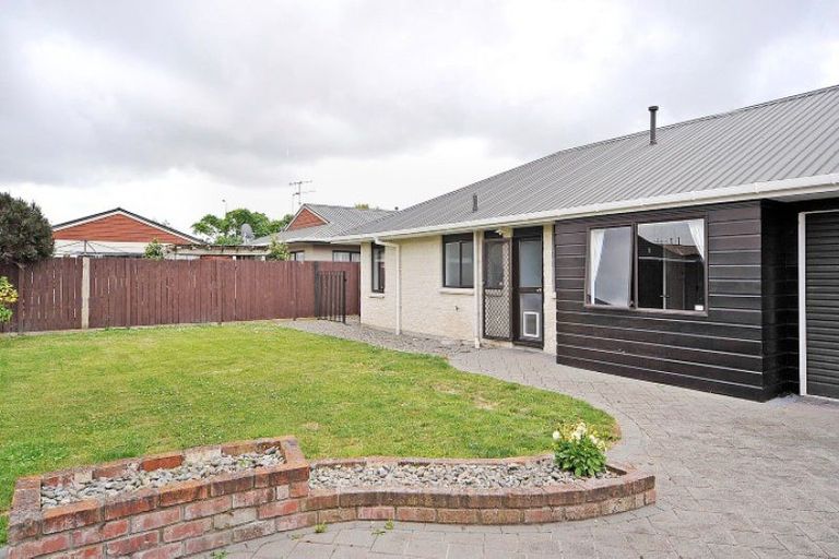 Photo of property in 5 Mercury Street, Milson, Palmerston North, 4414
