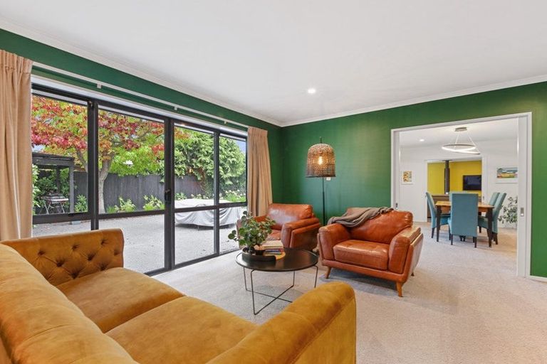 Photo of property in 24 Eders Road, Woodend, 7610