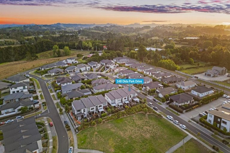 Photo of property in 14b Dida Park Drive, Kumeu, 0810