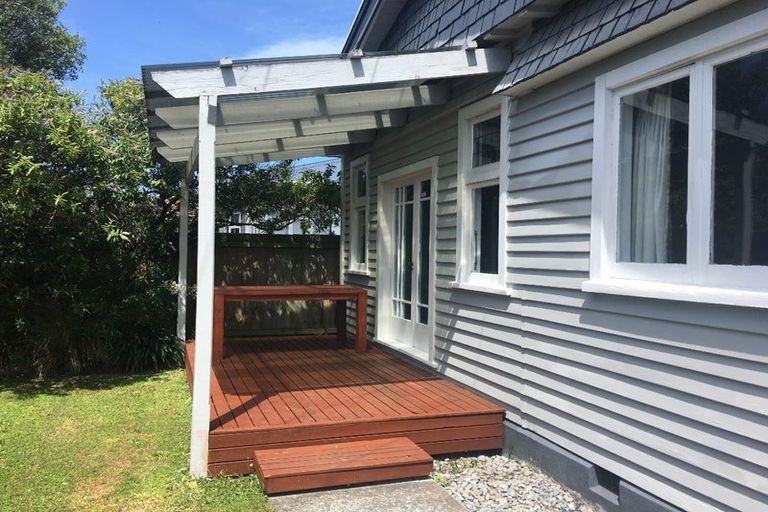 Photo of property in 136 Southampton Street, Sydenham, Christchurch, 8023