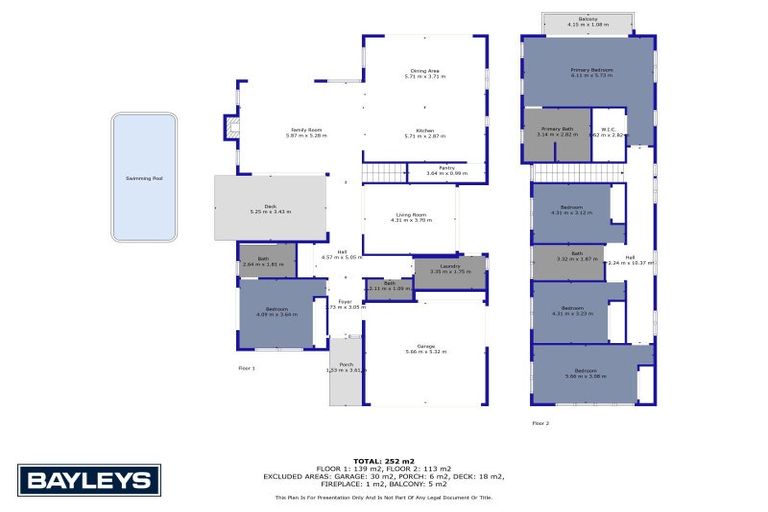 Photo of property in 563 Grenada Street, Papamoa Beach, Papamoa, 3118