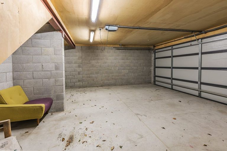 Photo of property in 87a Seatoun Heights Road, Seatoun, Wellington, 6022