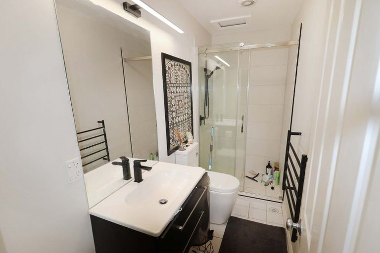 Photo of property in Quest Boulcott Apartments, 6d/57 Boulcott Street, Wellington Central, Wellington, 6011
