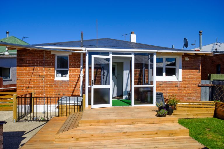 Photo of property in 99 Prince Albert Road, Saint Kilda, Dunedin, 9012