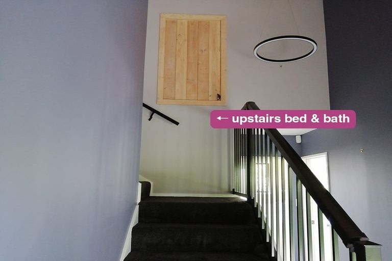 Photo of property in 1/124 Hamilton Avenue, Ilam, Christchurch, 8041