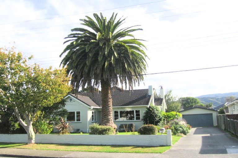 Photo of property in 75 Golders Road, Elderslea, Upper Hutt, 5018