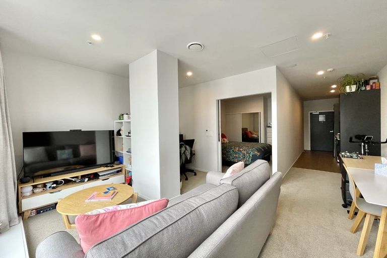 Photo of property in 601/123a Taranaki Street, Te Aro, Wellington, 6011