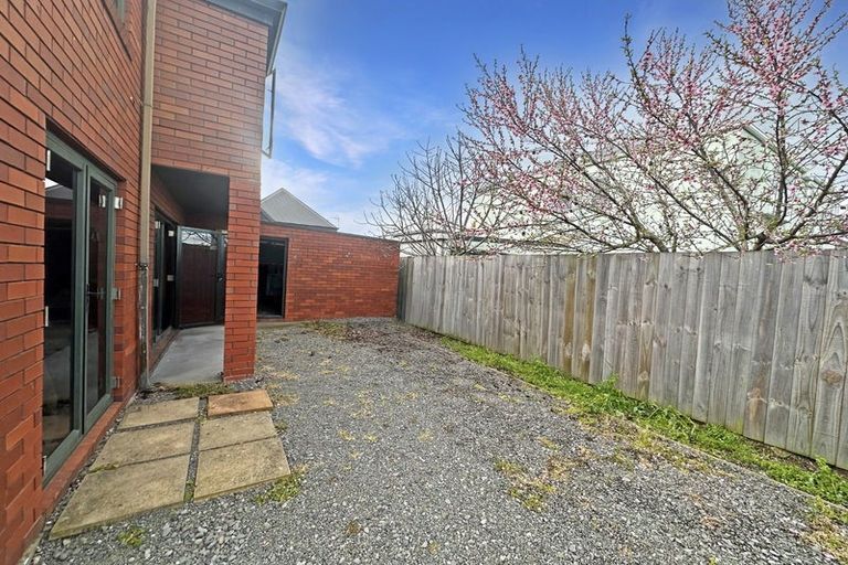 Photo of property in 158f Edgeware Road, Edgeware, Christchurch, 8013