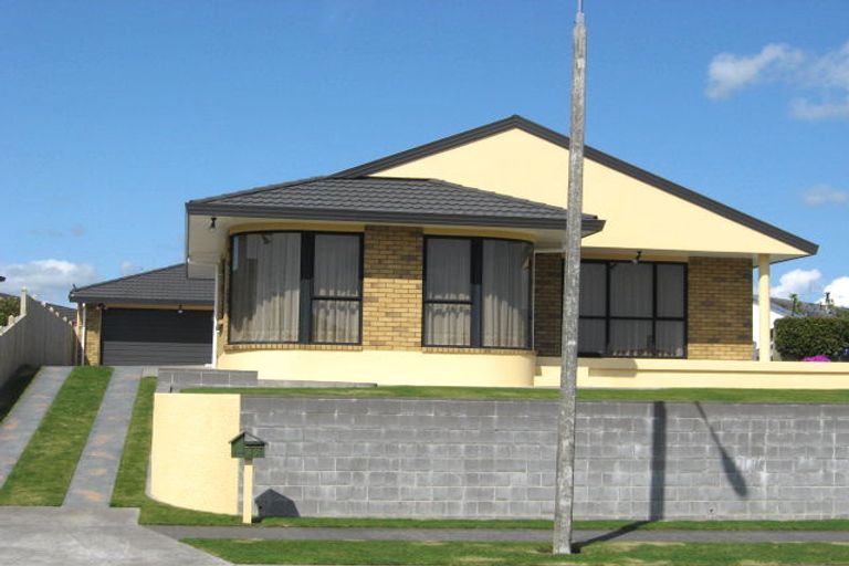 Photo of property in 22 Karamea Street, Whalers Gate, New Plymouth, 4310