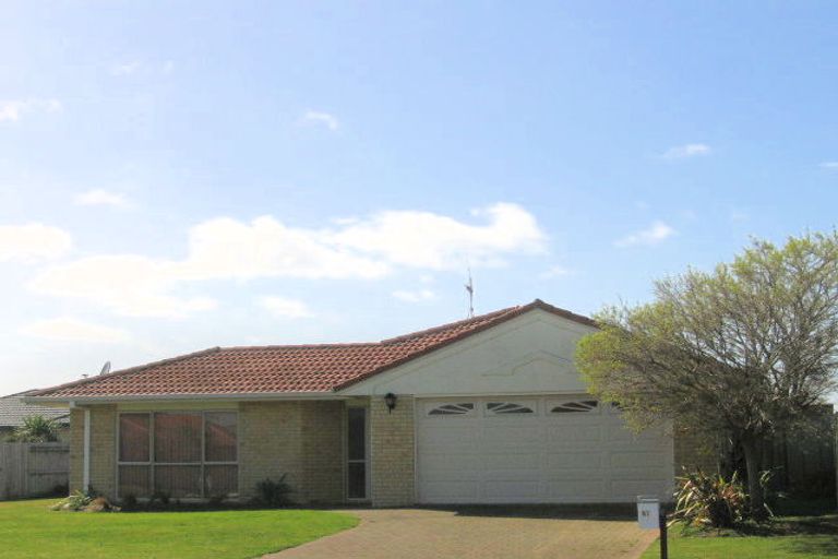 Photo of property in 57 Sandhurst Drive, Papamoa Beach, Papamoa, 3118