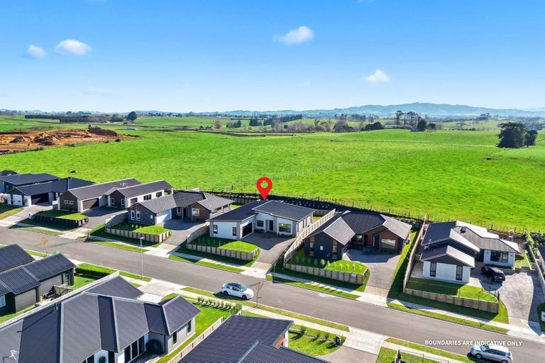 Photo of property in 52 Pinehurst Crescent, Morrinsville, 3300