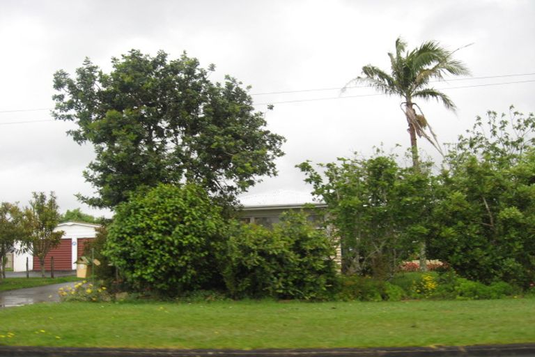 Photo of property in 26 Alamein Avenue, Onerahi, Whangarei, 0110