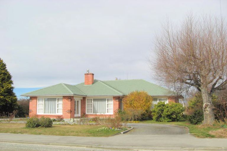 Photo of property in 11 Princes Street, Fairlie, 7925