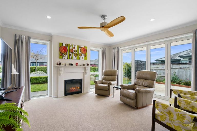 Photo of property in 12 Jarrett Terrace, Leamington, Cambridge, 3432